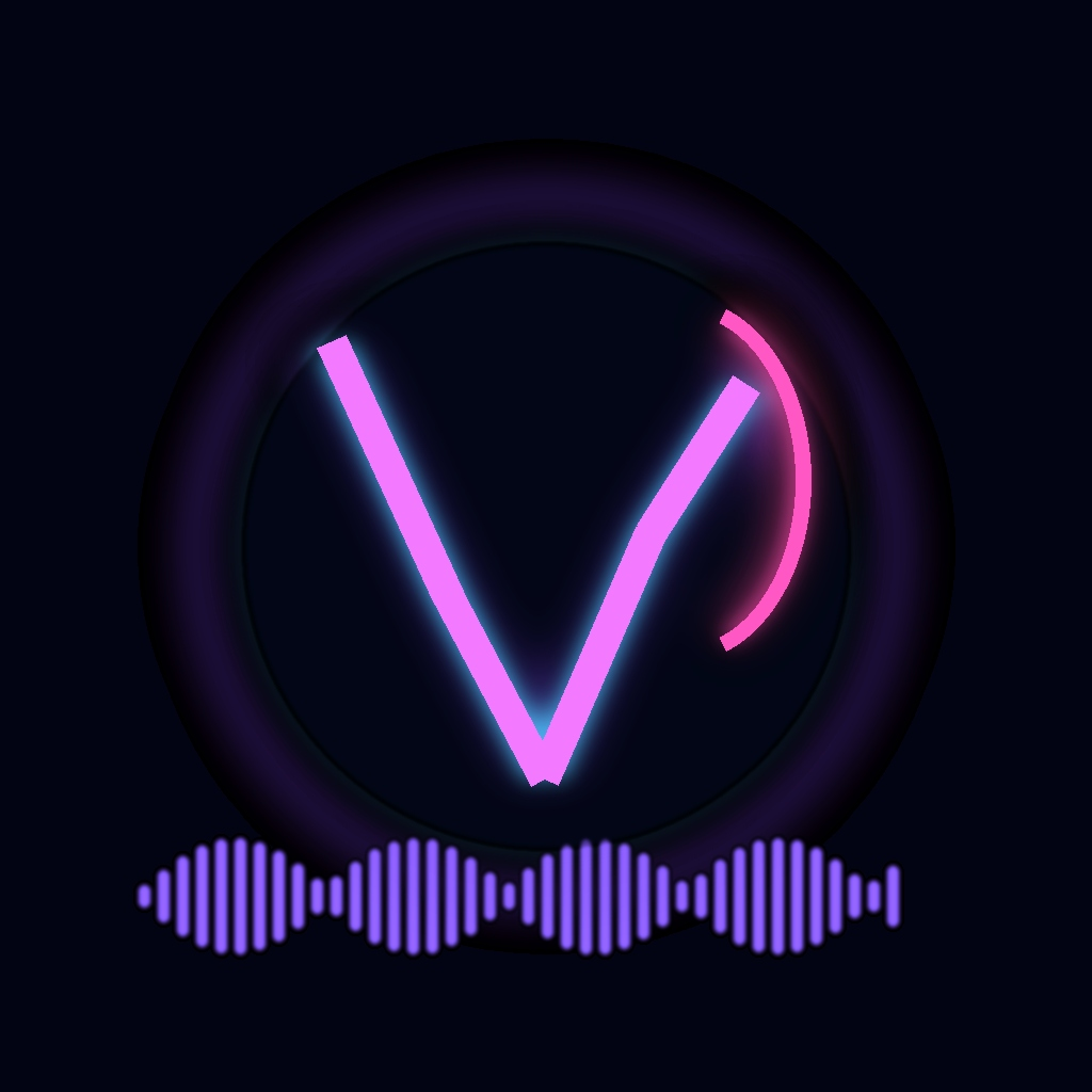 AIVox logó